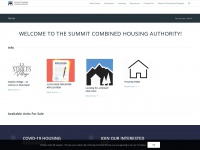 summithousing.us Thumbnail