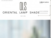 Orientallampshade.com