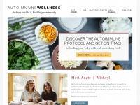 autoimmunewellness.com Thumbnail