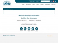 marinbuilders.com