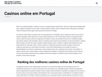 casinosportugalonline.com Thumbnail