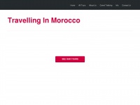 travellinginmorocco.com