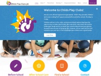 Childsplayclub.co.uk
