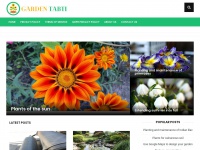 Gardentabti.com