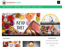 nutritiontabti.com Thumbnail