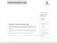 turnbull-associates.co.nz Thumbnail