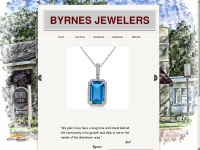 byrnesjewelers.net Thumbnail