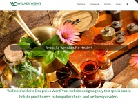 wellnesswebsitedesign.com