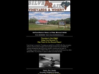 silverrailswinery.com Thumbnail