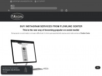flowlinecenter.com Thumbnail