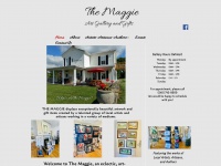 themaggiegallery.com
