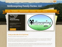 Mellowspringfamilyfarms.com