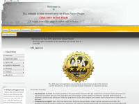 Apaapproved.org