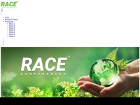 raceconferences.com Thumbnail