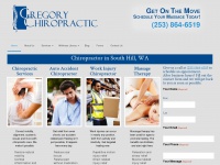 Gregorychiropracticinc.com