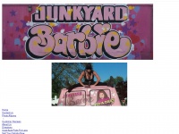 junkyardbarbie.com Thumbnail