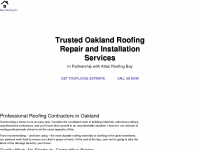 roofing-oaklandca.com Thumbnail