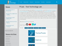 texttechnologylab.org