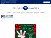 Preventivemeasures101.com