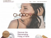 Chocovin.com