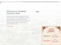 golfwaikele.com