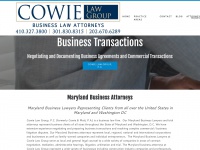 maryland-business-attorneys.com