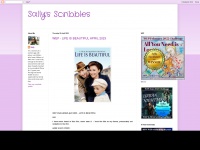 sallys-scribbles.blogspot.com