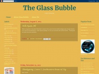 glassbubbleofmine.blogspot.com