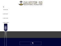 Galvestonedfoundation.org