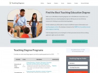teachingdegrees.com