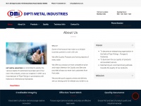 Diptimetals.com
