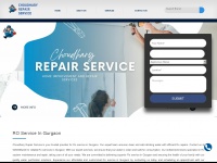 choudhary-repair-service.in Thumbnail