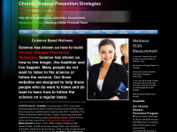 chronicdiseasepreventionstrategies.com Thumbnail