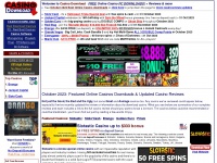 casino-download.com Thumbnail