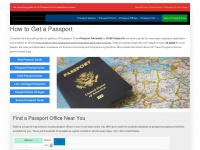 passportinfoguide.com Thumbnail
