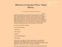 Mentorphonerepair.com