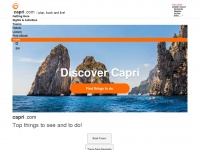 capri.com Thumbnail