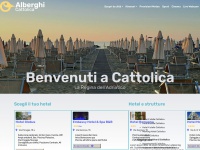 Albergo-cattolica.com