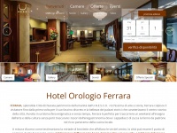 hotelorologio.com