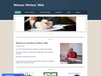 womenwritersweb.org Thumbnail