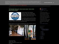 Kazumasurfboards.blogspot.com