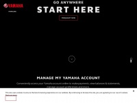 yamaha-motor-finance.com