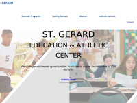Stgerardsa.org