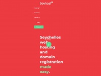 seyhost.com