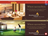 shubhashishhomes.com Thumbnail