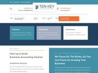 Tenkey.com