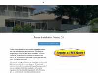 Fenceinstallationfresno.com