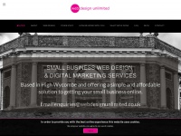 Webdesignunlimited.co.uk
