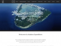 aldabraexpeditions.com Thumbnail