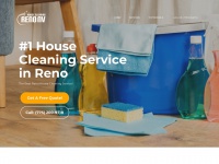 housecleaning-renonv.com Thumbnail
